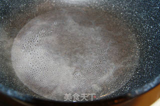 翡翠水晶饺的做法步骤:4