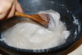 翡翠水晶饺的做法步骤:6