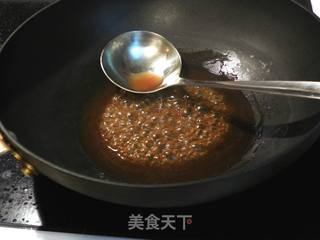 煎酿豆腐盒子的做法步骤：4