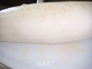 夏天超级开胃小菜“香辣萝卜爽”的做法步骤：1