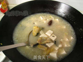 正宗川菜水煮鱼----九步详解姨婆婆的正宗川菜水煮鱼的做法步骤：8