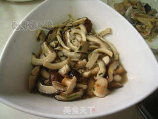 正宗川菜水煮鱼----九步详解姨婆婆的正宗川菜水煮鱼的做法步骤:7