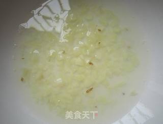 米醋小黄瓜的做法步骤:3