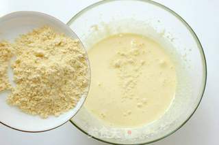 【夏日清新冷饮】绿茶冰激凌的做法步骤:6