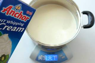 【夏日清新冷饮】绿茶冰激凌的做法步骤:9
