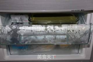 【夏日清新冷饮】绿茶冰激凌的做法步骤:18