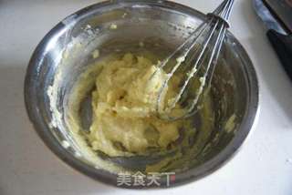 蛋奶酥的做法步骤:5