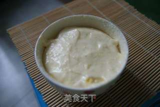 蛋奶酥的做法步骤:10