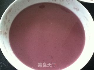 黑莓派的做法步骤:2