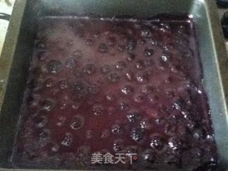 黑莓派的做法步骤:4