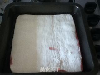 黑莓派的做法步骤:5