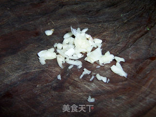 酱烧茄子的做法步骤：2