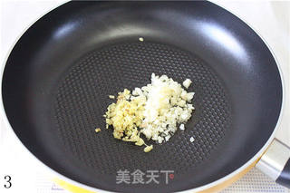 农家蘸水豆腐的做法步骤:3
