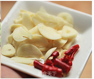 果味苦瓜的做法步骤:2