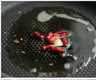 果味苦瓜的做法步骤:6