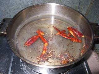 24小时就可吃上的健康酸豆角的做法步骤:4