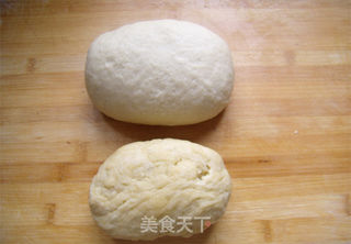菊花酥的做法步骤:5