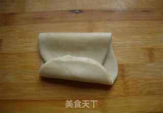 菊花酥的做法步骤:11