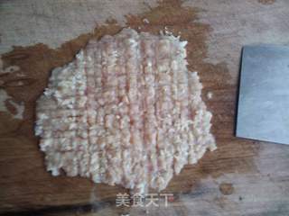 鸡肉汉堡的做法步骤:2