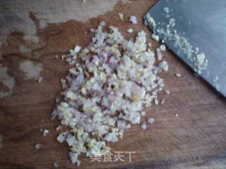 鸡肉汉堡的做法步骤:3