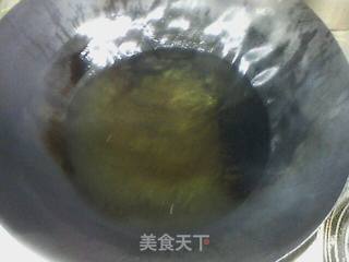 咸蛋黄焗南瓜的做法步骤:4