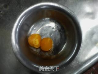 咸蛋黄焗南瓜的做法步骤:6