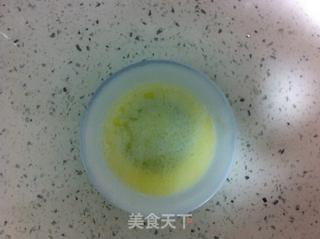 人见人爱的超人气甜点——抹茶牛奶糖的做法步骤:3