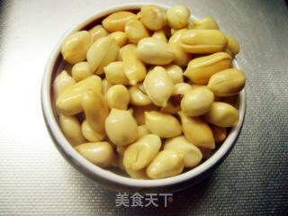 宫保鸡丁的做法步骤:3