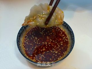 色香味俱全的无敌自制蘸料的做法步骤:4