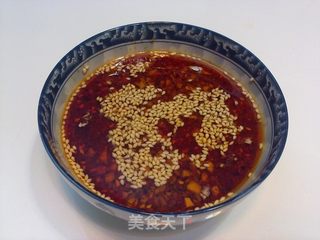 色香味俱全的无敌自制蘸料的做法步骤:3