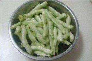 东北一锅炖的做法步骤：1