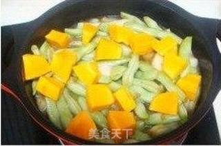 东北一锅炖的做法步骤：8