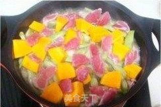 东北一锅炖的做法步骤：9