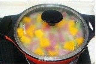 东北一锅炖的做法步骤：10