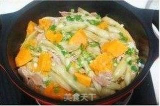 东北一锅炖的做法步骤:11