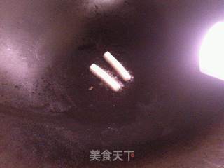 酱烧年糕的做法步骤:6