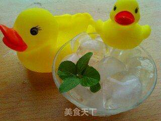 酱烧年糕的做法步骤:14