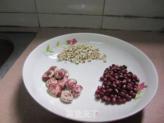 甜而不腻的糖水的做法步骤：1