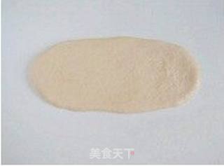 简简单单的味道-----牛奶面包的做法步骤:10