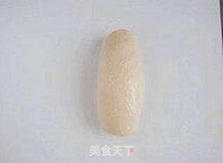 简简单单的味道-----牛奶面包的做法步骤:11