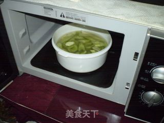 味曾泡饭的做法步骤：6