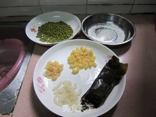甜而不腻的糖水的做法步骤：4