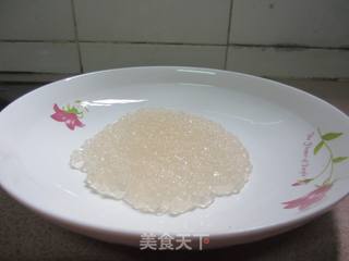 甜而不腻的糖水的做法步骤：6