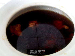 红烧牛肉&手擀面的做法步骤:3
