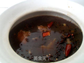 红烧牛肉&手擀面的做法步骤:7