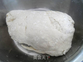 红烧牛肉&手擀面的做法步骤:11