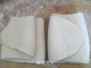 红烧牛肉&手擀面的做法步骤:15
