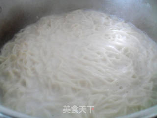 红烧牛肉&手擀面的做法步骤:20