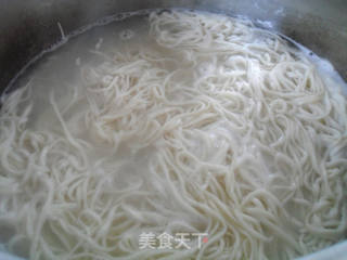 红烧牛肉&手擀面的做法步骤:19