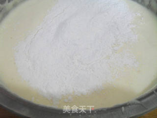 巧克力慕斯的做法步骤:7
